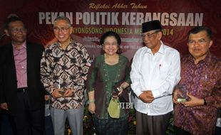 PEKAN POLITIK KEBANGSAAN