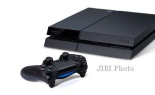 GAME KONSOL : Playstation 4 Kini Punya Fitur "Boost Mode"