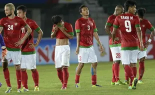 SEA GAMES XXVII : Indonesia Fokus ke Laga Lawan Timor Leste