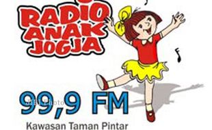 Melanggar Izin, Radio Anak Jogja Pindah Tempat Siaran