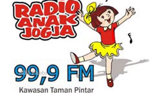 Melanggar Izin, Radio Anak Jogja Pindah Tempat Siaran