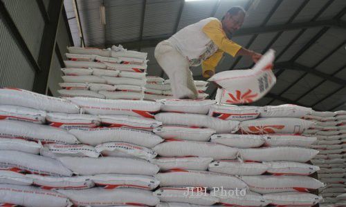 34.518 Paket Raskinda Siap Didistribusikan