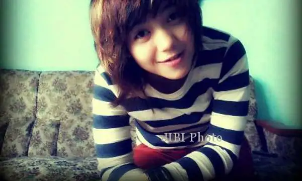 Rossiyada yosh qizlar bilan porno