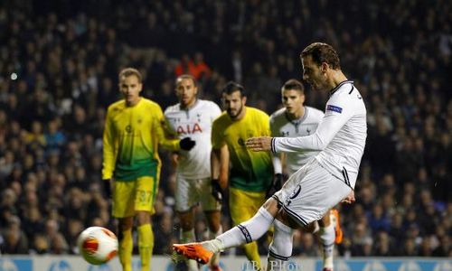  LIGA EUROPA : AVB Tak Ingin Bertemu Porto di 32 Besar