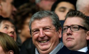 JELANG UNDIAN PIALA DUNIA 2014: Hodgson Lebih Khawatirkan Venue Ketimbang Lawan