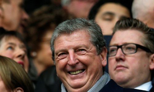 JELANG UNDIAN PIALA DUNIA 2014: Hodgson Lebih Khawatirkan Venue Ketimbang Lawan