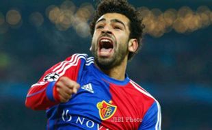 TRANSFER PEMAIN : Liverpool Dapatkan Salah di Januari