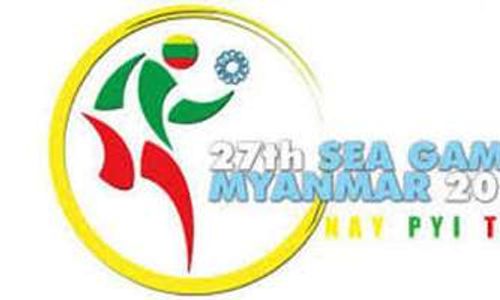 SEA GAMES 2013 : Myanmar Memimpin dengan 8 Emas, Indonesia di Urutan 4