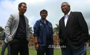 SEKOLAH SEPAKBOLA INTERNASIONAL