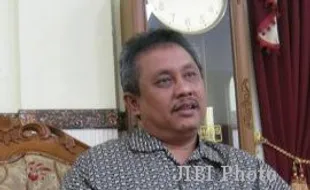 Bupati Boyolali Dituduh Terima Gratifikasi Rp350 M Proyek Sriwedari Solo