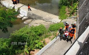 BPBD Gunungkidul Kekurangan Personel SAR