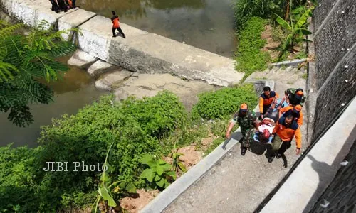 BPBD Gunungkidul Kekurangan Personel SAR