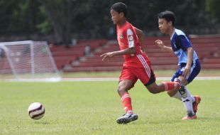 TURNAMEN SSB SOLO : Bibit Unggul Atlet Bola Berlaga, Klub Unggulan Berjaya