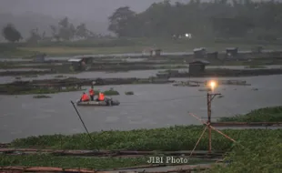 BOCAH KALAP : Satu dari Tiga Korban Kalap di Waduk Cengklik Ditemukan 