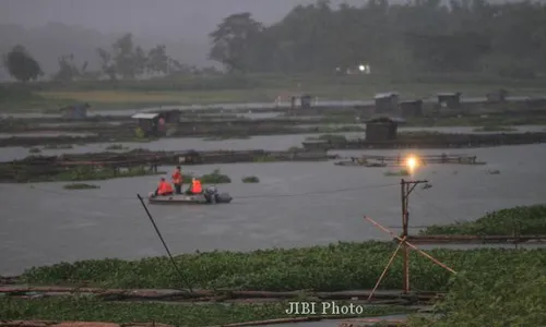 BOCAH KALAP : Satu dari Tiga Korban Kalap di Waduk Cengklik Ditemukan 