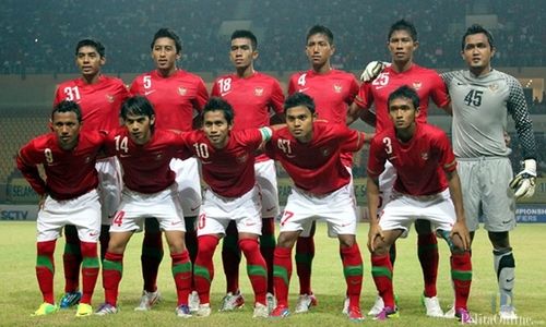 SEA GAMES 2013 : Prediksi Indonesia U-23 Vs Thailand, 2-0