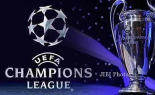 Jadwal Liga Champions Malam Ini: Liverpool vs AC Milan, Inter Milan vs Real Madrid