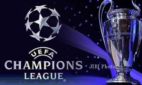 LIGA CHAMPIONS 2013 : Ini Dia Peserta Babak 16 Besar Liga Champions