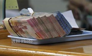 Awas! Money Changer Jadi Media Money Laundering