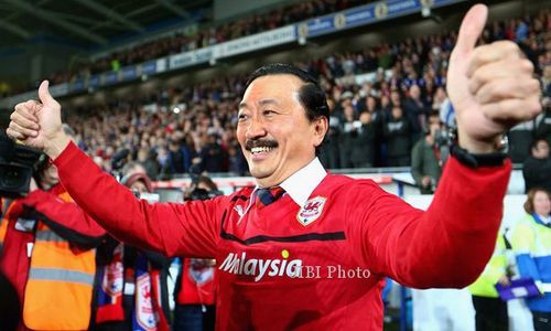 LIGA PREMIER : Ganti Logo, Klub Malaysia Bantah Dipaksa Tan