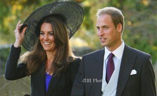 ANAK KATE MIDDLETON-WILLIAM : Kate Lahirkan Seorang Putri Secara Normal