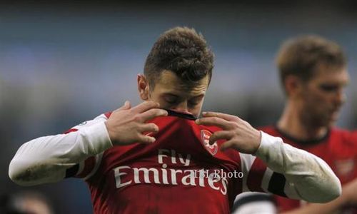 PREDIKSI ARSENAL VS MANCHESTER UNITED : Cari Obat Mujarab