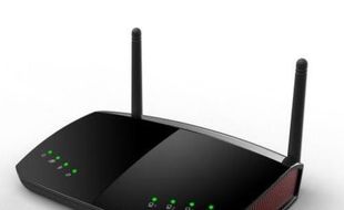 ZTE Gandeng Synnex Metrodata Pasarkan Router