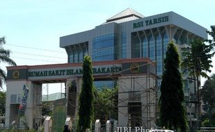 KONFLIK YARSIS : Ketua Pembina Yayasan RSI Yarsis Dilaporkan ke Polisi