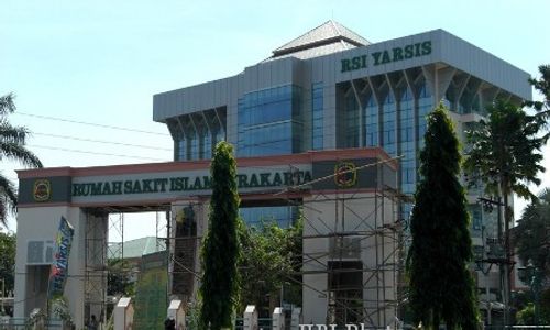 KONFLIK RSI YARSIS : Polresta Solo Bakal Periksa Ketua Pembina Yayasan RSI Surakarta