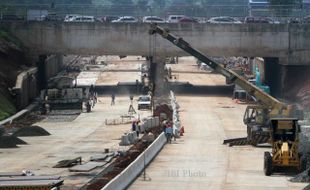 Tak Punya Dokumen BCB, Makam Keramat Bakal Terdampak Tol Jogja-YIA