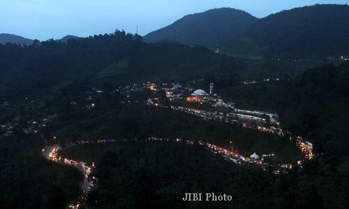 LARANGAN RAPAT DI HOTEL : Andalkan PNS, Hotel-Hotel di Bogor Terancam Gulung Tikar