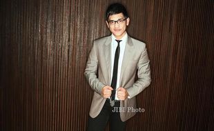 X FACTOR INDONESIA : Afgan Bakal Produseri Ismi Riza! 