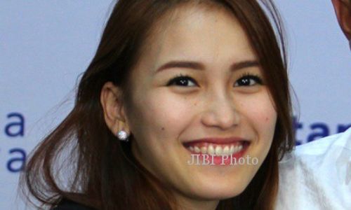 Ayu Ting Ting Resmi Jadi Janda