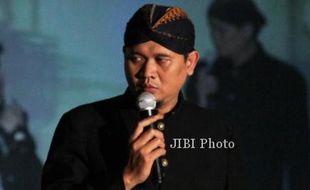 Cak Lontong Ketagihan Jadi Cameo