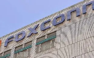 Foxconn Masih Bisa ke Jogja