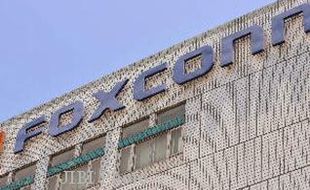 Pertemuan Foxconn-Gubernur DIY Dirahasiakan