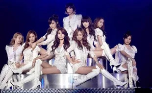 AKTIVITAS GIRLS’ GENERATIONS : Girls’ Generations Come Back 5 Februari?