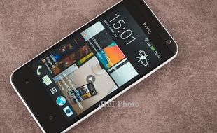 SMARTPHONE MURAH : HTC Persiapkan Ponsel Octa-Core Termurah?