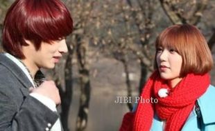 K-POP : Ayo Intip Romantisme Heechul Super Junior di WGM!