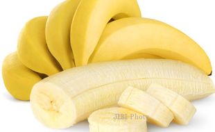 TIPS DIET SEHAT : Smoothie Pisang, Hancurkan Lemak dalam Hitungan Hari