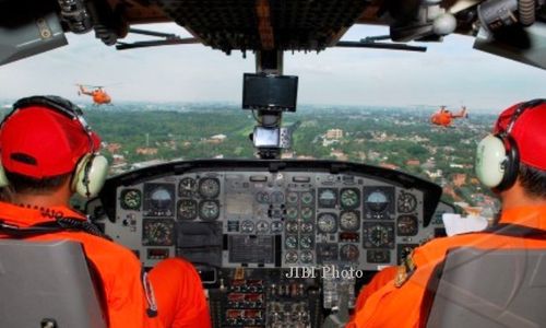 HELIKOPTER JATUH : Inilah 13 Korban Tewas Helikopter TNI AD yang Jatuh di Poso, Termasuk Danrem Tadulako