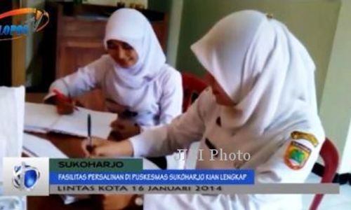 LAYANAN KESEHATAN : Pemkot Semarang Akui Banyak Warga Miskin Belum Terdaftar Kartu Semarang Sehat 