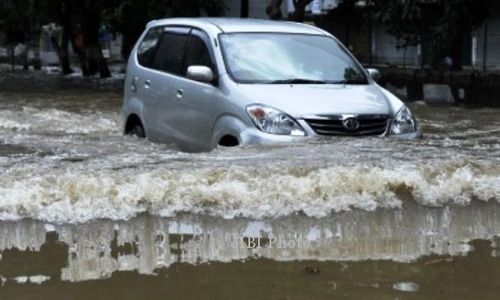 GMI Siap Layanai Konsumen Saat Banjir