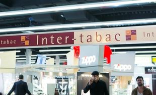 INTER-TABAC 2014 : Indonesia Ramah Rokok, Aktivis Antirokok Tuding Lemah