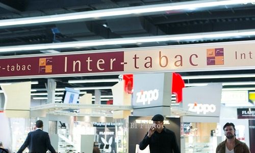 INTER-TABAC 2014 : Indonesia Ramah Rokok, Aktivis Antirokok Tuding Lemah