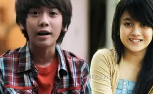 Iqbaal Cjr Bantah Pacari Nabilah JKT48 saat Direlaksasi