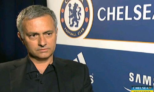 BURSA TRANSFER : Punya Lima Bek, Chelsea Masih Butuh Dua Lagi