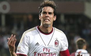 KLASEMEN LIGA SERI A ITALIA : Kaka Nyatakan Milan Masih Perlu Kerja Keras   