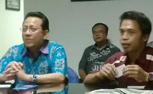 DPD 2014-2019 : Irman Gusman: DPR Buntu? Masih Ada DPD