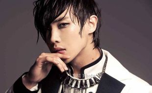 K-POP : Lee Joon Dikabarkan Pacaran dengan Teman Sekolahnya